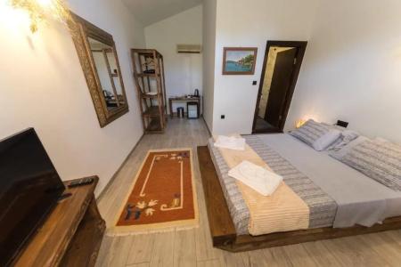 Manastırhan Kazdağları Butik Otel - 55