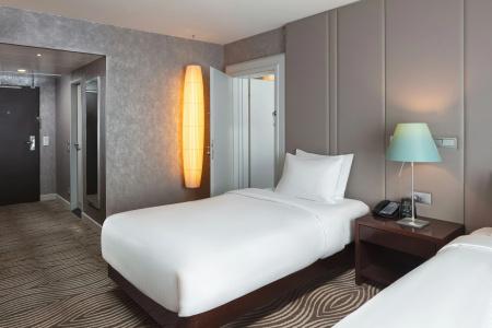 Hilton Berlin - 35