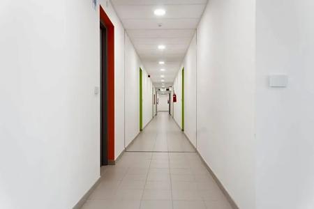 Campus Sanpaolo - 25