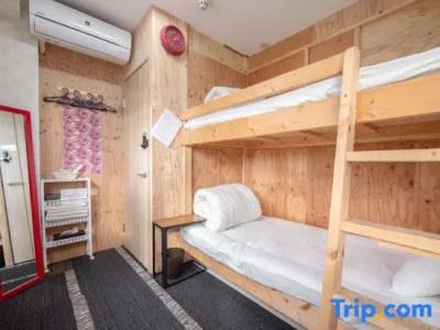 Guest House b's FiveⅡ - 129