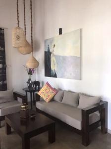 Tropical House - Jungleside Villa - 3