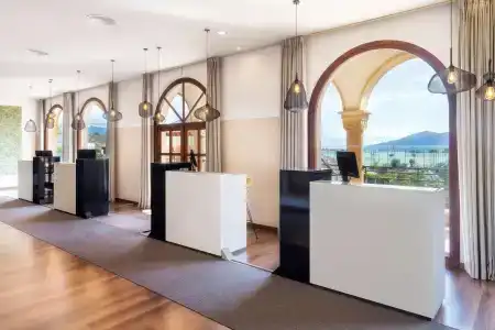 Melia Villaitana - 1