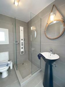 Amperian Mykonos Suites & Villas - 100