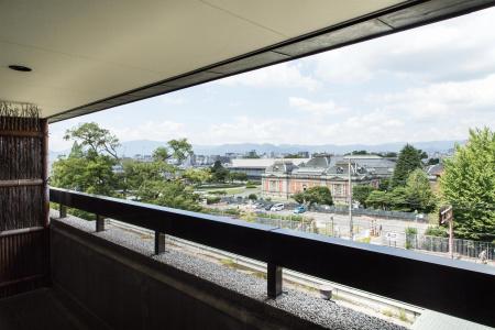 Hyatt Regency Kyoto - 55
