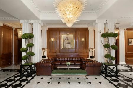 The Chesterfield Mayfair - 27