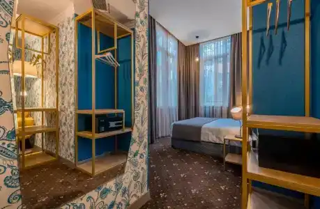 Gladius Inn Boutique - 134