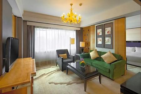 Crowne Plaza Chengdu City Center, An Ihg - 74