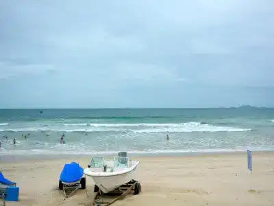 Dessole Beach Resort Nha Trang - 20