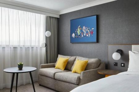 Cardiff Marriott - 18