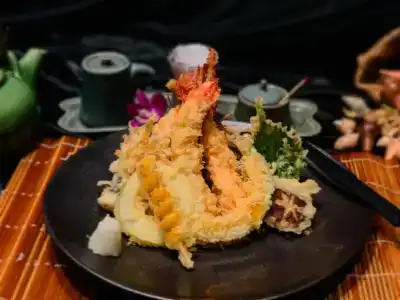 Sari Pacific Jakarta - 11