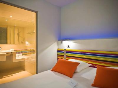Mercure Angoulême Hôtel de France - 87