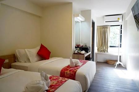 Wild Orchid Villa - 72