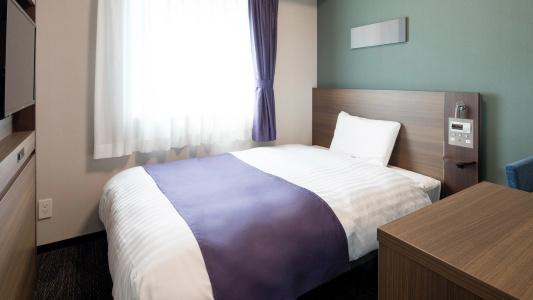 Comfort Tokyo Higashi Kanda - 18