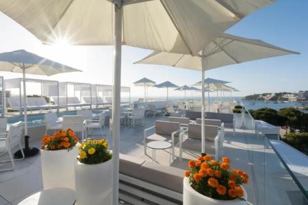Msh Mallorca Senses, Palmanova - Adults Only - 123