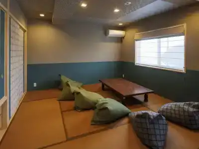 Seaside Kancho Ryokan - 31