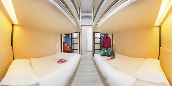 Le Bonheur Poshtel - 15