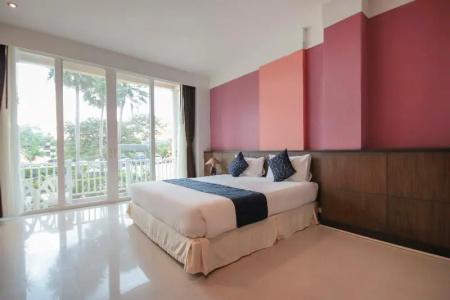 Capital o 1111 Ananda Lanta Resort - Sha Plus - 58