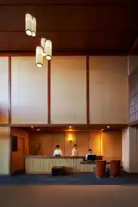 Koran no Yu Kinkouro - 1