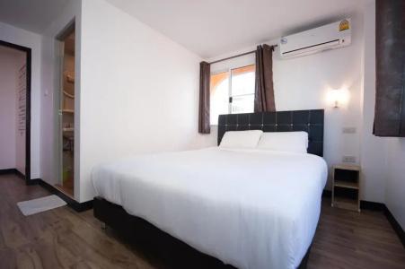 Hoppers Place Donmuang Hostel - 39
