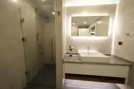 Sky Garden Suites - 10