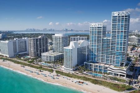 Carillon Miami Wellness Resort - 29