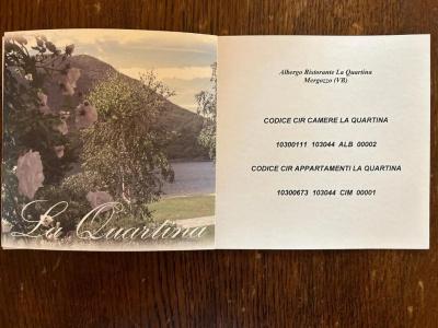 Ristorante La Quartina - 24
