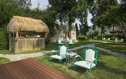 The Marmara Bodrum - Adult Only - 16