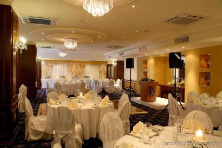 Aquamare Beach & Spa - 13