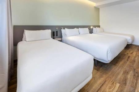 b&b Alcorcon - 24
