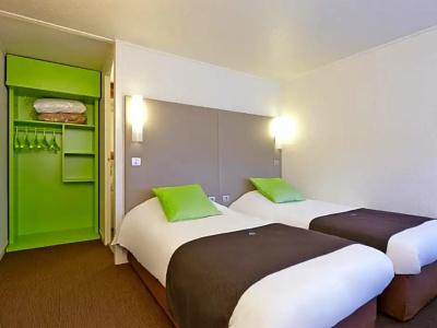 Campanile Rennes Ouest Cleunay - 34