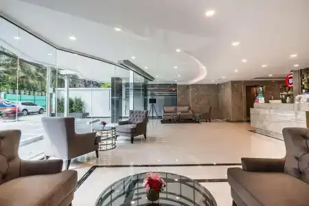SureStay Plus by Best Western Sukhumvit 2 - 30