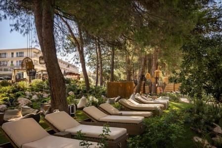 Hvar [Placeshotel] By Valamar - 38