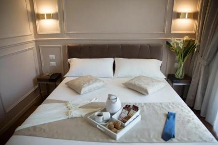 Unicum Roma Suites - 110