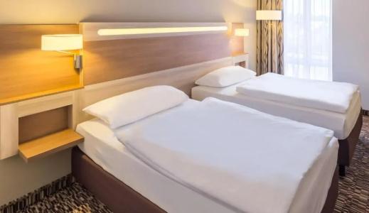 Park Inn by Radisson Göttingen - 31
