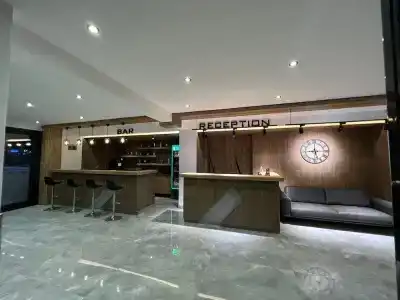 Didim Elit Otel - 1
