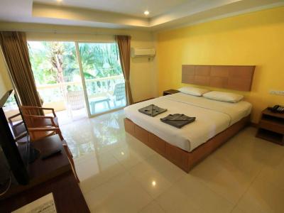 Twin Palms Resort Pattaya, Sha Extra Plus Certified - 23