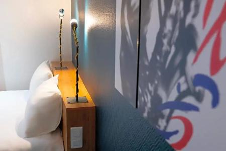 ibis Styles Nancy Centre Gare - 43