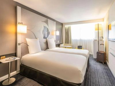 Mercure Metz Centre - 31