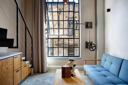 The Foundry Suites - 103