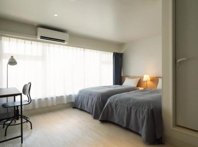 Shirahama Key Terrace Seamore - 2