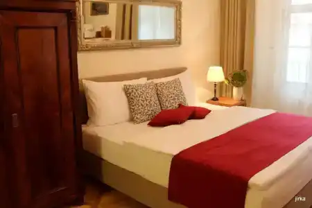 Boutique Golden Key - 5