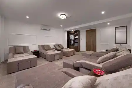Grand Sea View & Spa - 4