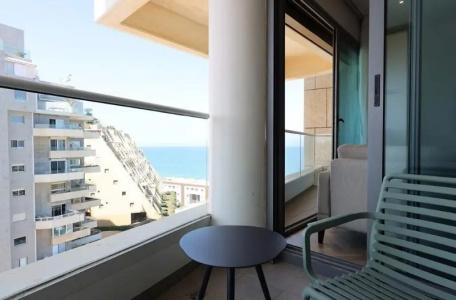 West Tel Aviv- All Suites By The Sea - 52