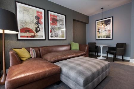 Malmaison Birmingham - 23