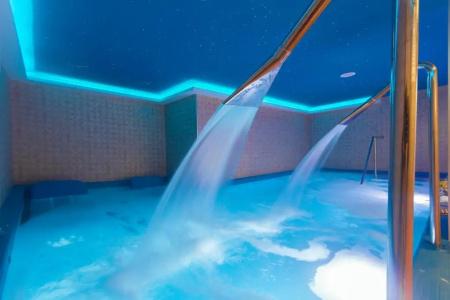 El Tajo & Spa - 15