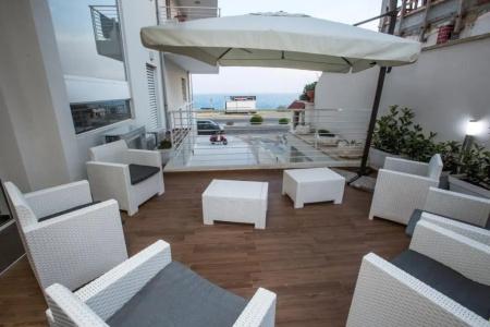 Spuma di mare - 47