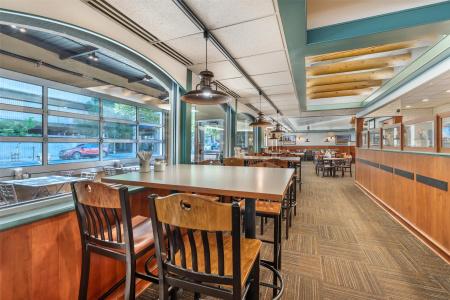 Best Western Plus Clocktower Inn - 28