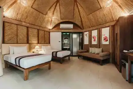 Aonang Fiore Resort - Sha Extra Plus - 168