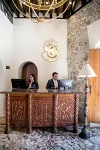 Casona de los Sapos Boutique - 30