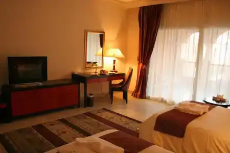 Rehana Royal Beach Resort - Aquapark & Spa - Family & Couples Only - 37